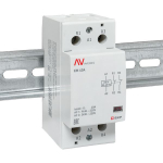 Контактор модульный EKF km-av-2-40-02-230V