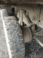 Shacman (Shaanxi) SX* 8x4 Самосвал SX331863366 (Дизельный, 12,5 л, 544 л.с., МТ)