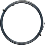 Струны для тенниса LUXILON SMART BLACK WHITE MATT Бобины 200 м