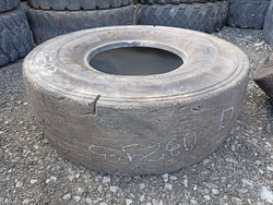 17.5R25 Michelin XSMD2+ шина б/у