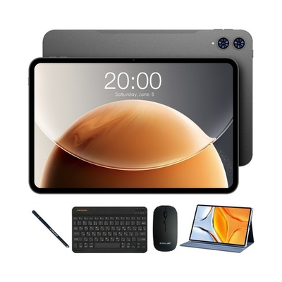 Teclast T65 13.4 дюйм 8 Гб/128 Гб серый