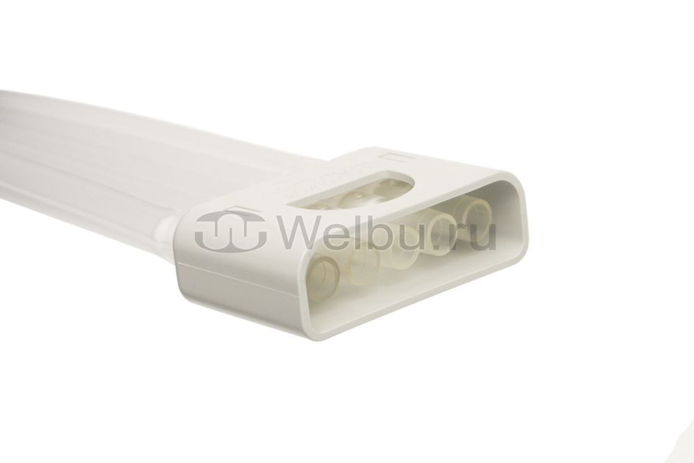 Аппарат для лимфодренажа и массажа WelbuTech Seven Liner Zam-200S, стандартный комплект, размер XL