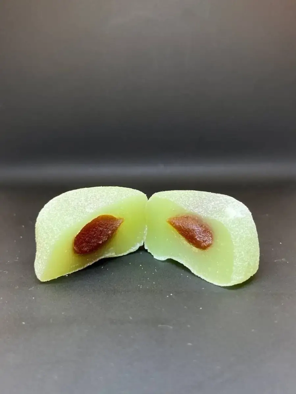 Пирожное Red Bean Моти (Mochi) с начинкой ассорти( 3 вкуса)