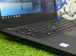 Ноутбук Lenovo 14' i5-8350U/8GB/256GB/ T480[20l6s7vt0e]/Windows 10