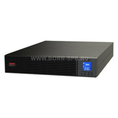 ИБП APC Easy UPS Online SRV2KRIRK