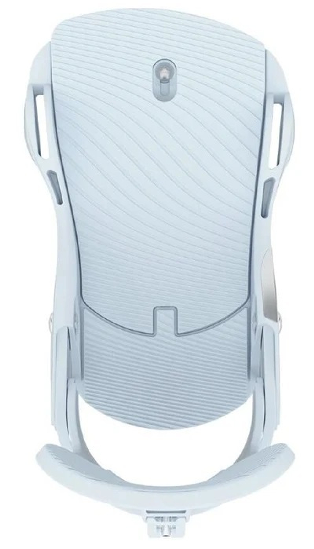 Крепления для сноуборда UNION 2020-21 TRILOGY POWDER BLUE