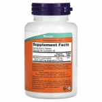 Витамины NOW Magnesium Citrate 100 таблеток