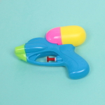 Водяной пистолет «Мир воды» 15 см