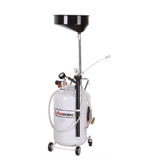 Сливное устройство 2-в-1 с экстрактором AODE065 5422