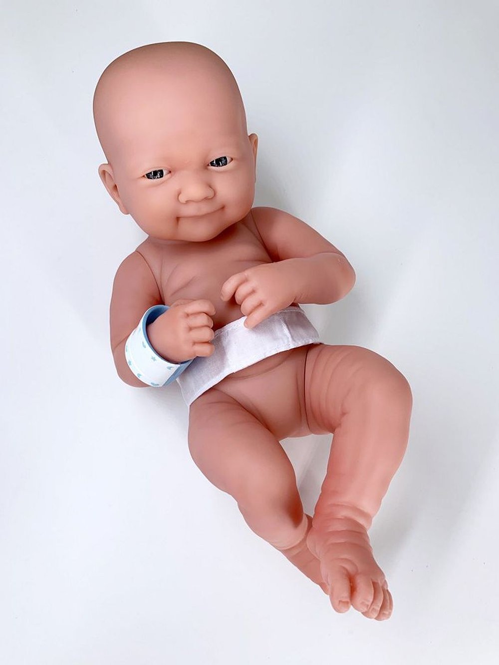 Кукла BERENGUER виниловая 36см Newborn (18551)