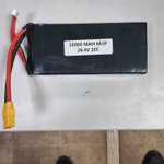 АКБ 10000mAh 6S 23.1V