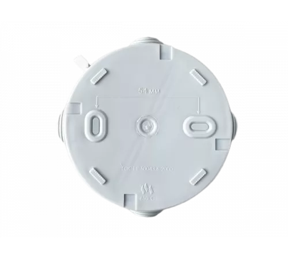 Разветвитель интерфейса RS-485/422 ПР-4 IP55