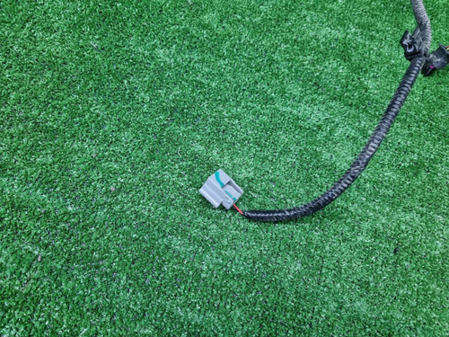 Проводка заднего бампера Haval H3 (2024-н.в.)