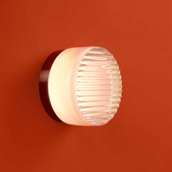 Настенный светильник Freya Modern Retro FR5603WL-L8TR1