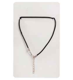 NP-04/4 Кулон с камнями «Аметист»