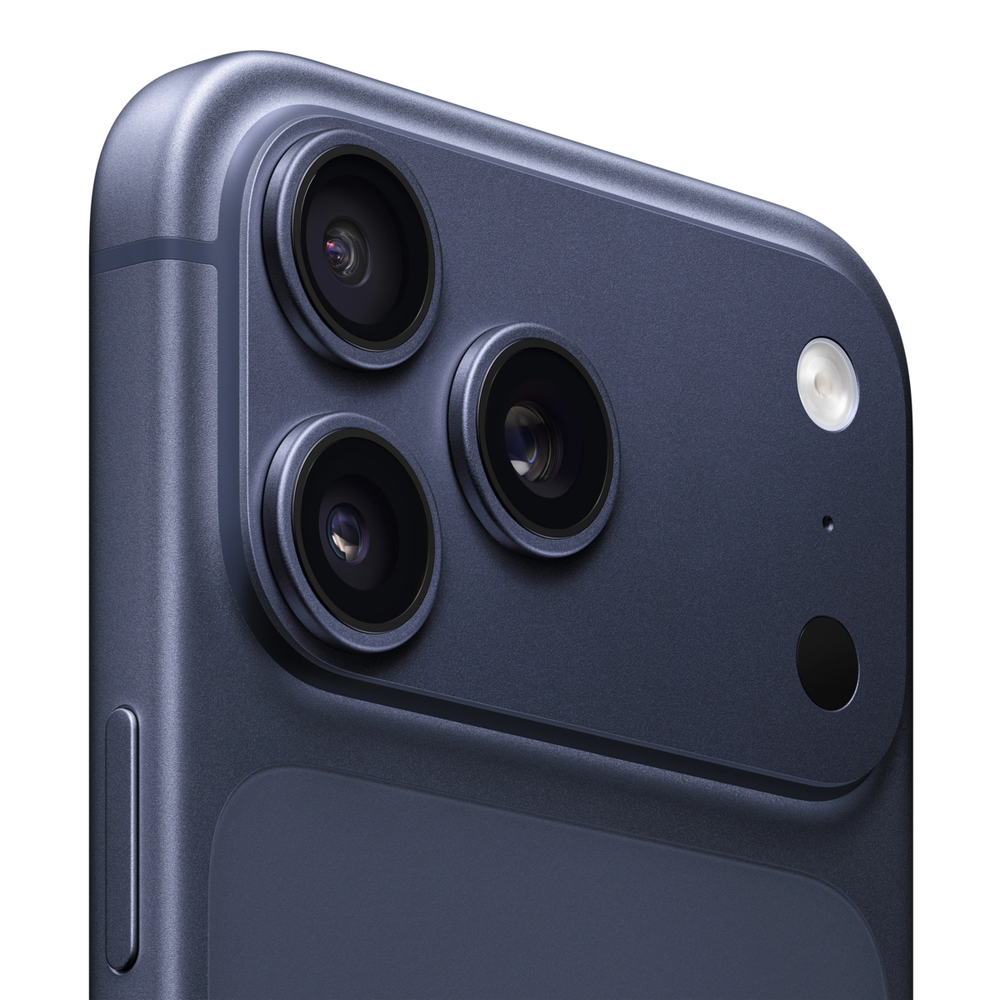 iPhone 17 Pro Max 512 Deep Blue (без RuStore)