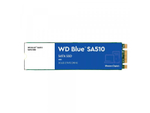 SSD накопитель Western Digital Blue SA510 1ТБ, M.2 2280, SATA III, [WDS100T3B0B]