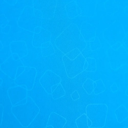 Двуспальный самонадувающийся ковер BTrace Luxary 10 Double (132х201х10)