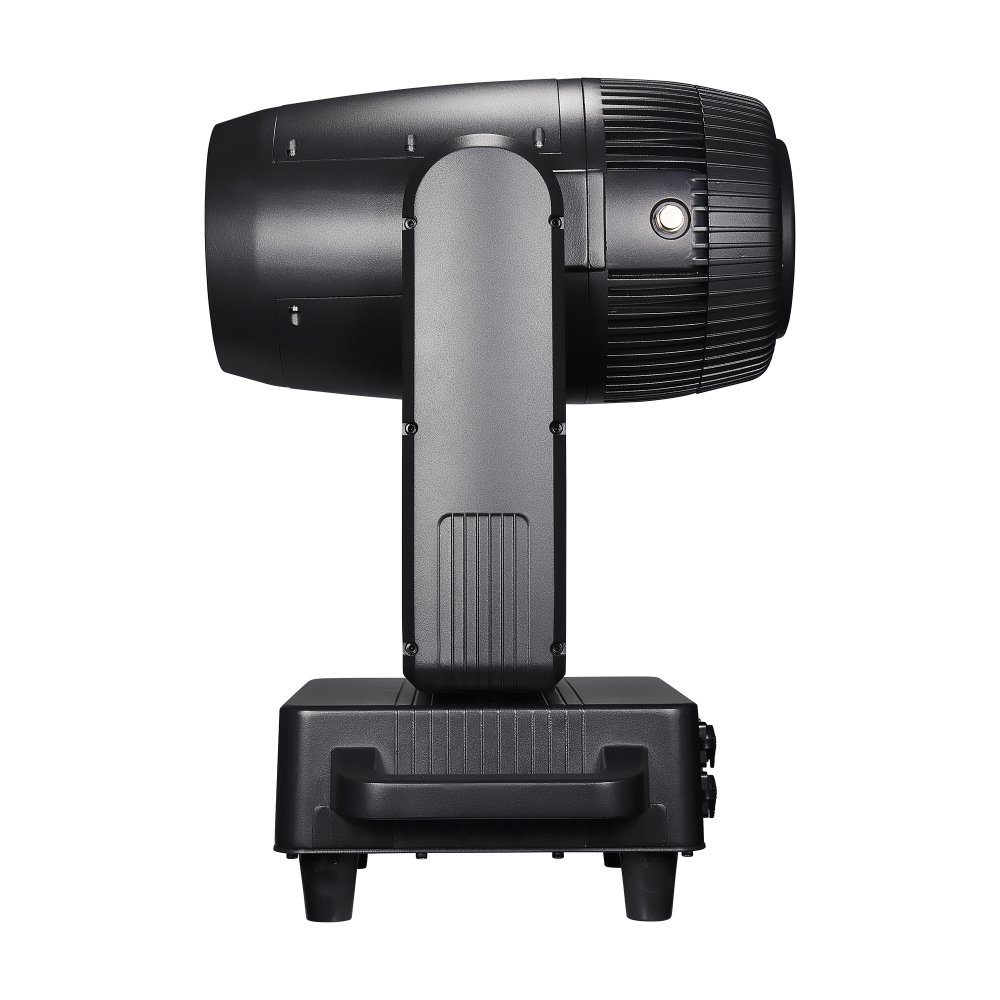 PL-W100L — вращающаяся голова Beam 100 Вт RGB IP66
