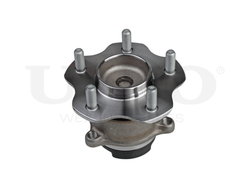Ступица задняя (с ABS) UNIO HUB-20296
