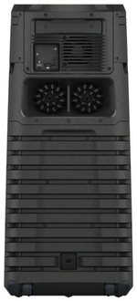 Аудиосистема Sony MHCV43D