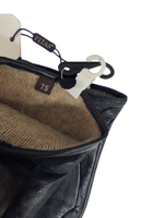 Перчатки. Женские. Материал верха: Кожаные люкс качества. Подклад: Трикотаж-шерсть. 5 шт в упаковке.