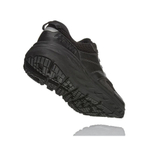 Кроссовки мужские HOKA M BONDI L Black / Raven