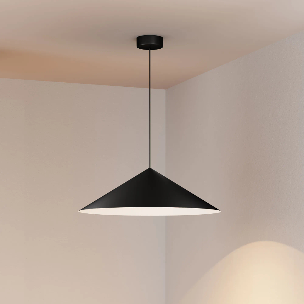 Светильник SP-MAKOTO-R750-14W Warm2700 (BK, 36 deg, 230V, TRIAC) (Arlight, IP20 Металл, 3 года) 054402