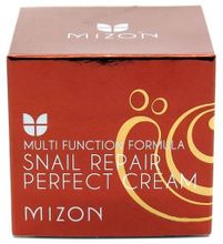 Mizon Multifunction Formula Snail Repair Perfect Cream Крем для лица, 50 мл