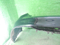 Бампер задний Mercedes GLE C292 (2015-2019) AMG