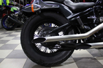 Honda Steed 400  NC26-1106153