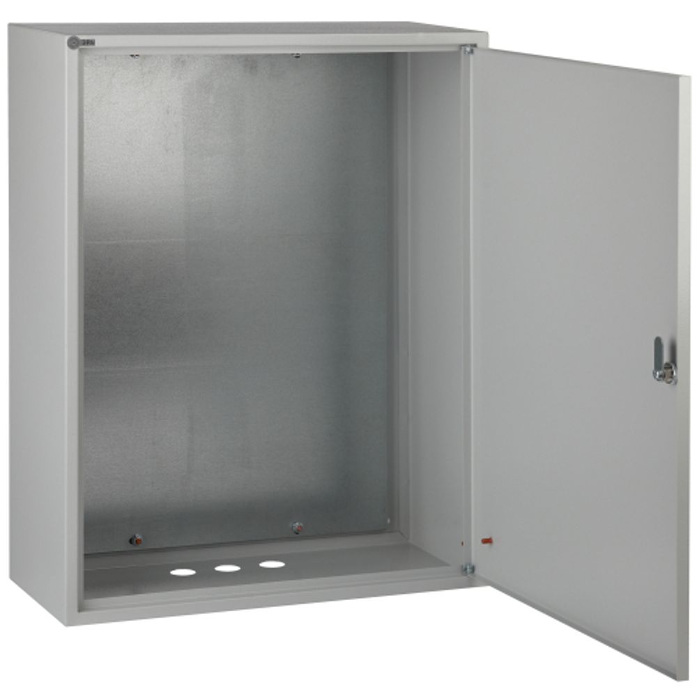 Корпус металлический ЭРА ЩМП 3-0 (650х500х220) IP31 УХЛЗ серый