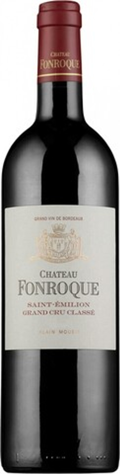 Вино Шато Фонрок