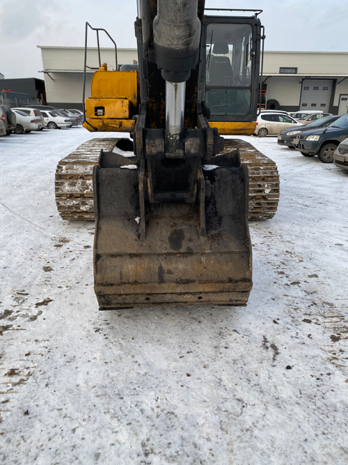 LiuGong CLG933 Экскаватор CLG933E	 (Дизельный, 6,7 л, 230 л.с., АТ)