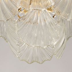 Подвесная люстра De City Патриция 447013204