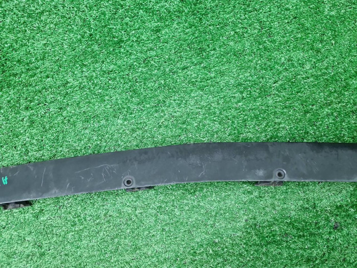 Кронштейн перед. бампера Mercedes S W222 17-20 AMG