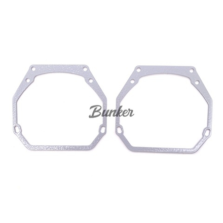 Переходные рамки для замены линз BUN-PR-263