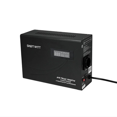 Симисторный стабилизатор напряжения SMARTWATT AVR TRIAC 1000TW