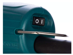 Шлифовальная машина Makita GD0603, скорость 28 000 об/мин, мощность 240 Вт