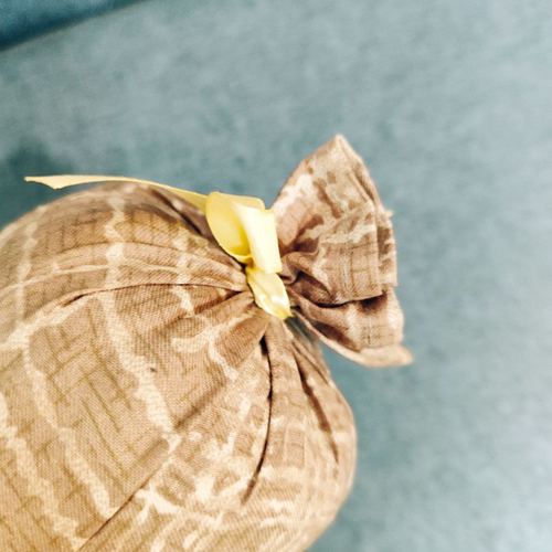 Можжевеловый валик 36 x 10 см