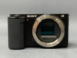 Sony ZV-E10 Kit 16-50mm 200 кадров