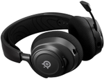 Наушники SteelSeries Arctis Nova 7 черный