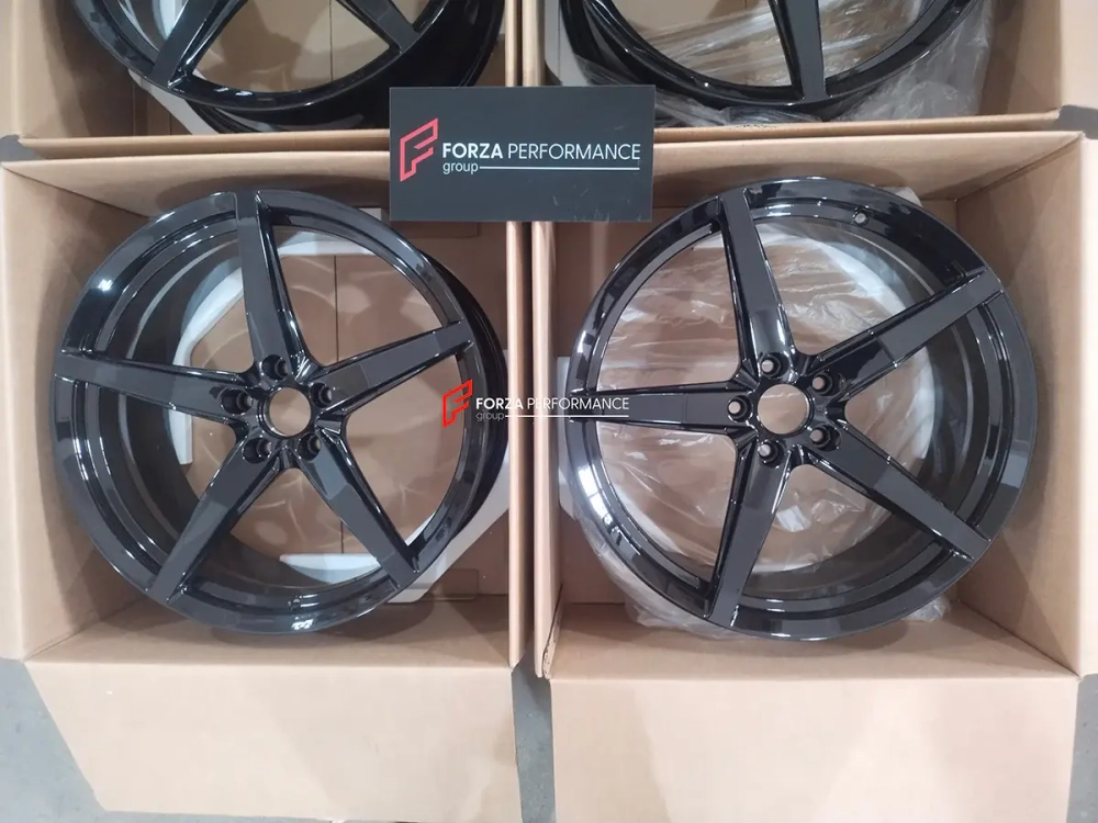 КОВАНЫЕ ДИСКИ ДЛЯ XIAOMI SU7 2025 СЯОМИ