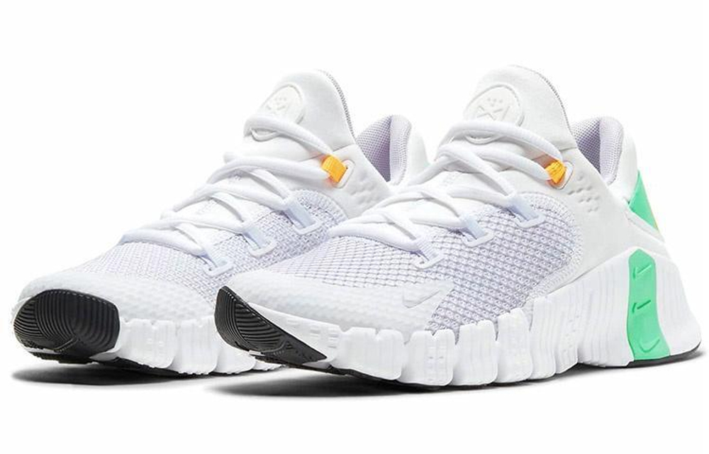 Кроссовки Nike Free Metcon 4 (Женская размерная сетка)