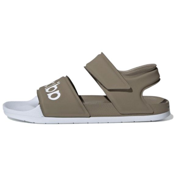 Adidas Adilette Sandal 'Cargo'