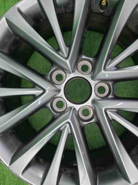 Диск литой R17 Toyota Camry 7 XV50 (2011-2018)