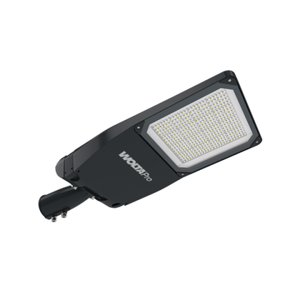 Уличный светильник WOLTA PRO МАГИСТРАЛЬ ДКУ05-250-302-5К ШБ130х75 250Вт 5700K IP66 Прозрачный 37500лм 715х300х135мм