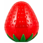 FRUIT Крем д/рук Клубника 35г (31284)