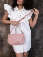 Сумка через плечо маленькая клатч