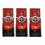 Три упаковки молотого кофе Sang Tao №4 (TRUNG NGUYЕN), 1020г